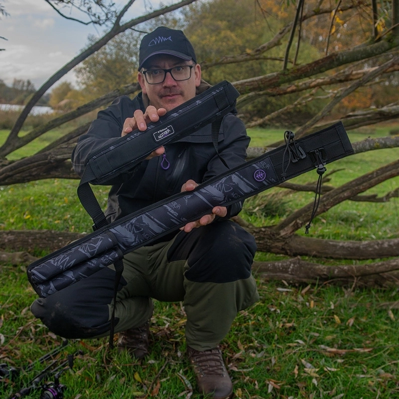 Wychwood Agitator HD Competition Quiver